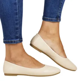 baleriny-na-plaskiej-podeszwie-gladkie-evento-7641-bezowe-licowe