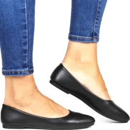 baleriny-na-plaskiej-podeszwie-gladkie-evento-7641-czarne-licowe