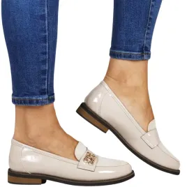 damskie-mokasyny-polbuty-wsuwane-plaskie-potocki-12570-bezowe-lakierowane-z