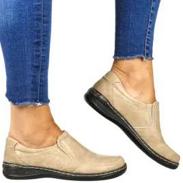 damskie-polbuty-na-koturnie-z-gumka-unisoft-7021-bezowe