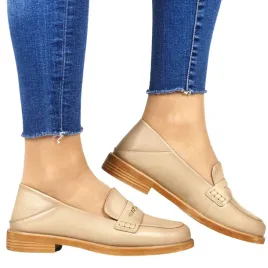 damskie-skorzane-mokasyny-z-ozdoba-polbuty-wsuwane-na-plaskiej-podeszwie-18