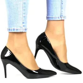 czolenka-szpilki-comer-el1611-czarne-lakierowane