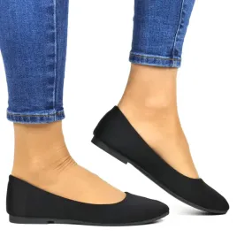 baleriny-plaskie-gladkie-paris-collection-dd414a-1-czarne-satynowe