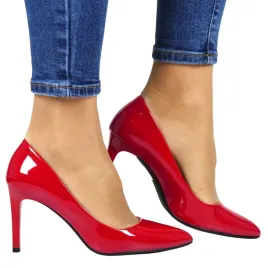 czolenka-szpilki-sergio-leone-1339-czerwone-lakierowane