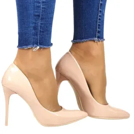 damskie-szpilki-wysokie-czolenka-comer-ah1-nude-bezowe-lakierowane