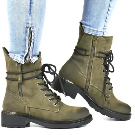 damskie-botki-workery-evento-4226-zielone