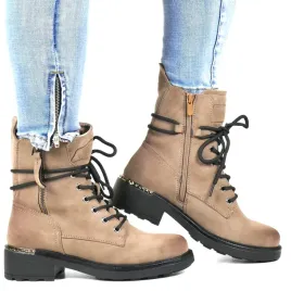 damskie-botki-workery-evento-4226-khaki-bezowe