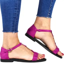 damskie-sandaly-ze-zlota-ozdoba-zapinane-na-kostke-vinceza-17321-fuksja-roz