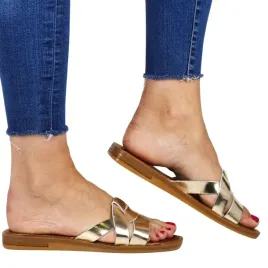 damskie-klapki-ze-skory-potocki-64014-zlote-licowe