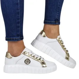 damskie-trampki-sneakersy-skorzane-potocki-14302-biale