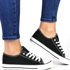 damskie-trampki-buty-sportowe-news-4723-czarne