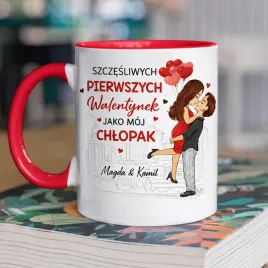 personalizowany-kubek-na-walentynki-pierwsze-walentynki-razem