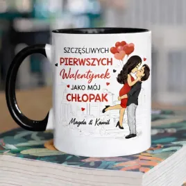 personalizowany-kubek-pierwsze-walentynki