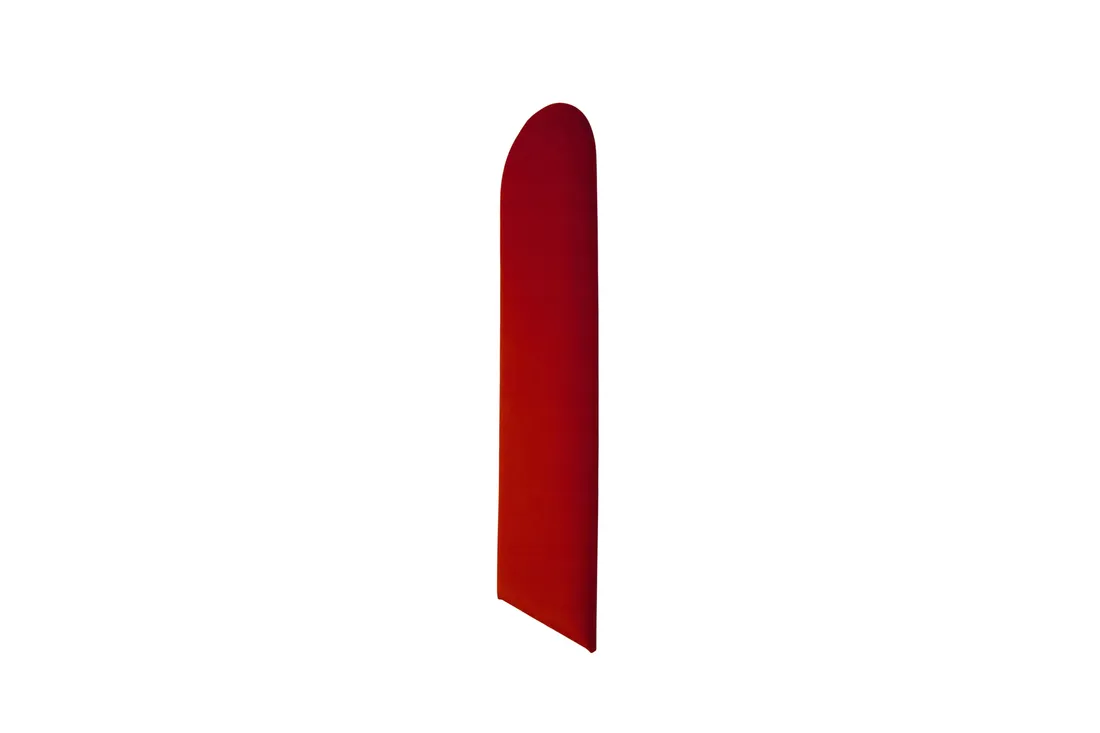 panel-tapicerowany-plotek-komvortowy-60x30-cm-czerwony-smart-velvet-scienny