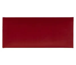 panel-tapicerowany-prostokat-komvortowy-30x70-cm-czerwony-smart-velvet