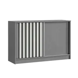 komoda-do-salonu-sypialni-szara-160-cm-lamele-z-polkami-szafka-nowoczesna