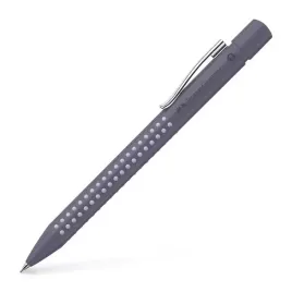 faber-castell-olowek-automatyczny-grip-07-szary