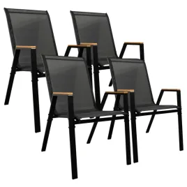 4szt-metalowe-nowoczesne-krzeslo-ogrodowe-taras-balkon-4x-pola-kd-czarne