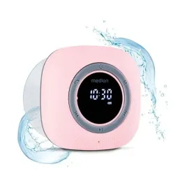 lazienkowy-glosnik-bluetooth-md43881-radio-fm-ipx6-pod-prysznic-rozowy