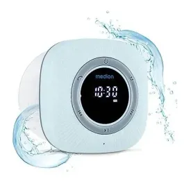 lazienkowy-glosnik-bluetooth-md43881-radio-fm-ipx6-pod-prysznic-niebieski