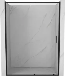 mexen-exo-drzwi-prysznicowe-rozsuwane-170-cm-transparent-czarne-8151-17