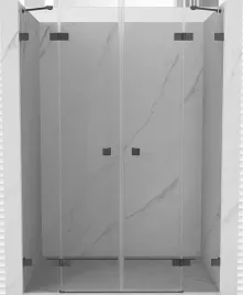mexen-lunar-duo-drzwi-prysznicowe-uchylne-140-cm-transparent-gun-gray-szc