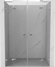 mexen-lunar-l-duo-drzwi-prysznicowe-uchylne-140-cm-transparent-chrom-83