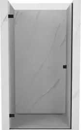 mexen-lunar-b-drzwi-prysznicowe-uchylne-lewe-45-cm-transparent-czarne-8