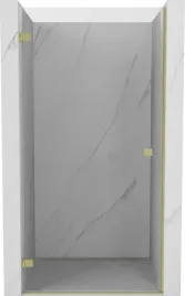 mexen-lunar-b-drzwi-prysznicowe-uchylne-lewe-55-cm-transparent-zlote-szcz