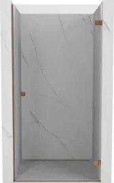 mexen-lunar-b-drzwi-prysznicowe-uchylne-prawe-45-cm-transparent-rozowe-zl