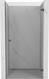 mexen-lunar-b-drzwi-prysznicowe-uchylne-prawe-50-cm-transparent-gun-gray