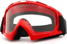 gogle-narciarskie-snowboard-okulary-narty-deska-damsk-meskie-dzieci-czerwon