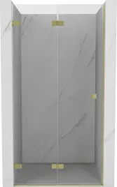 mexen-lunar-f-drzwi-prysznicowe-skladane-lewe-50-cm-transparent-zlote-szc