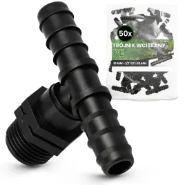 50x-trojnik-pe-16x1-2-gzx16-wciskany-zlaczka-lacznik-rury-kroplujacej