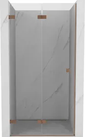 mexen-lunar-f-drzwi-prysznicowe-skladane-lewe-55-cm-transparent-miedz-szc