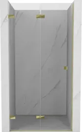 mexen-lunar-f-drzwi-prysznicowe-skladane-lewe-55-cm-transparent-zlote-8