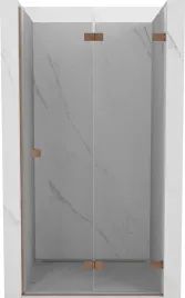 mexen-lunar-f-drzwi-prysznicowe-skladane-prawe-55-cm-transparent-miedz-sz