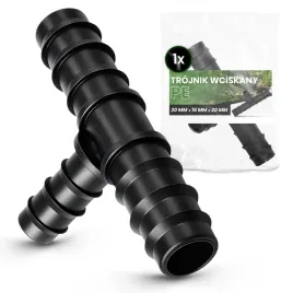 trojnik-pe-20x16x20-mm-wciskany-zlaczka-wtyk-lacznik-rury-kroplujacej