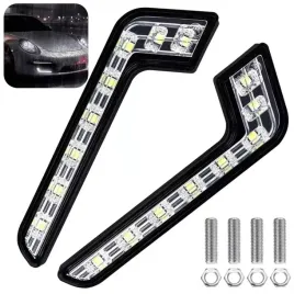 mocne-swiatla-do-jazdy-dziennej-led-mercedes-black