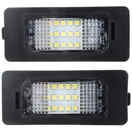 podswietlenie-tablicy-rejestracyjnej-led-do-bmw-e39-e60-e61-x5-e90-e91