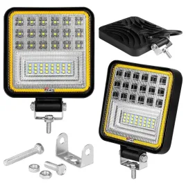 lampa-robocza-126w-led-halogen-szperacz-kierunkowskaz