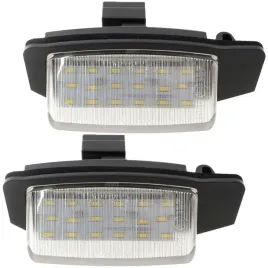 podswietlenie-tablicy-rejestracyjnej-led-do-mitsubishi-lancer-x-outlander-2