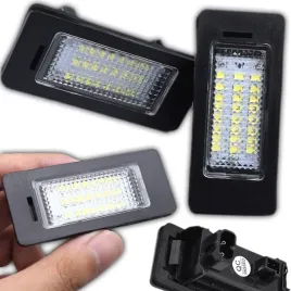 podswietlenie-tablicy-rejestracyjnej-lampki-led-do-bmw-e90-e91-e60-e61-x5