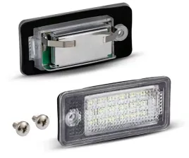 podswietlenie-led-do-tablicy-rejestracyjnej-audi-a4-b7-a5-a6-c6-4f-can-bus