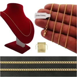delikatny-zloty-lancuszek-pancerka-pr-925-585-14k