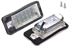 podswietlenie-lampki-led-tablicy-rejestracyjnej-audi-a3-8p-a4-b6-b7-a6-c6