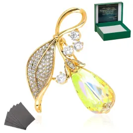 zlota-luksusowa-broszka-ab-crystal-prezent-grawer