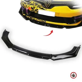 splitter-uniwersalny-super-jakosc-czarny-polysk-bmw-audi-vw-renault