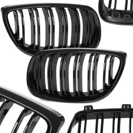 atrapa-nerki-grill-czarny-polysk-bmw-e92-e93-2006-2010-przedlift-pakiet-m3