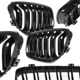 nerki-grill-atrapa-czarny-polysk-do-bmw-e90-e91lifting-2008-2013